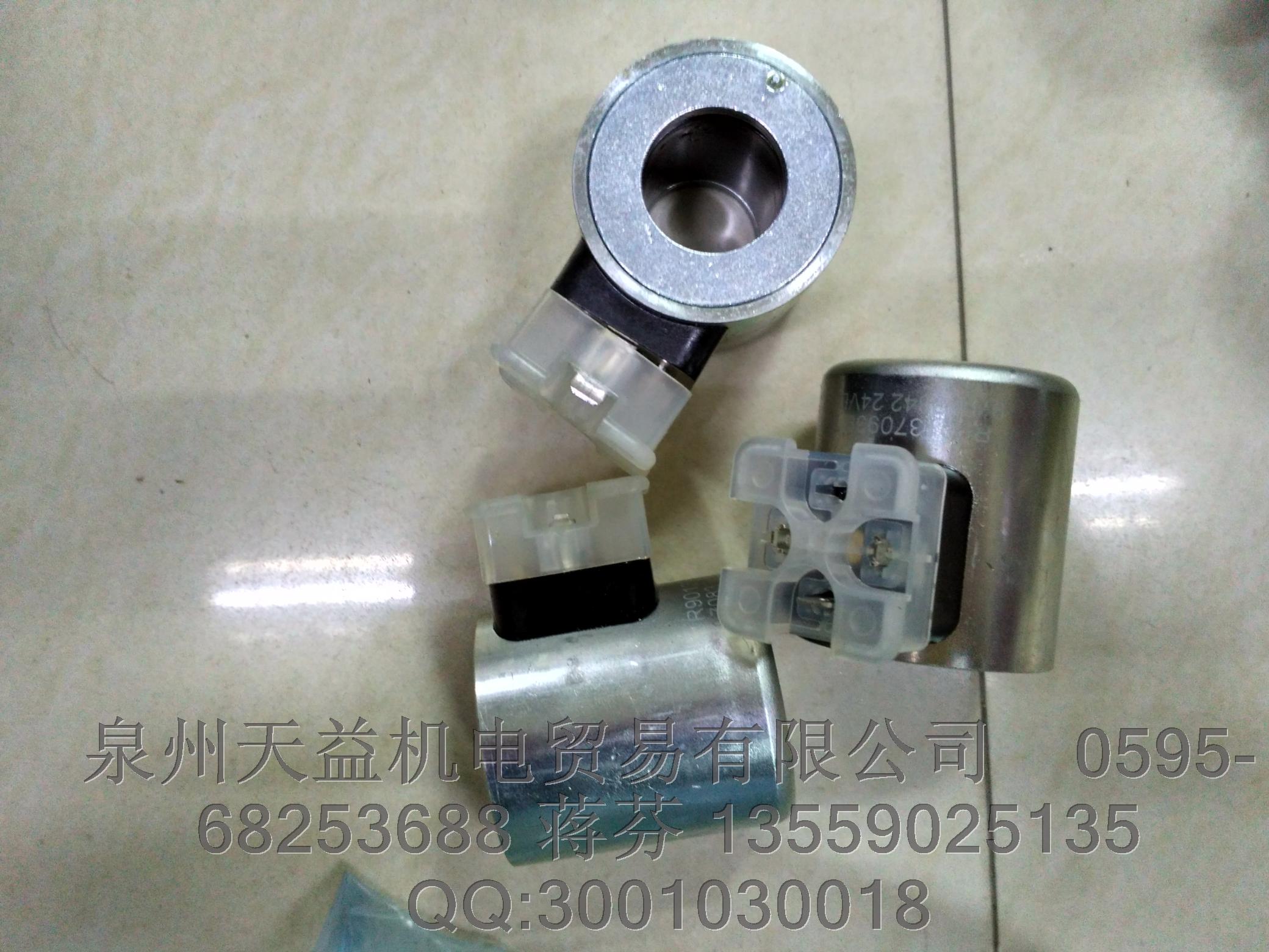 REXROTH 力士樂線圈 R901370939.JPG