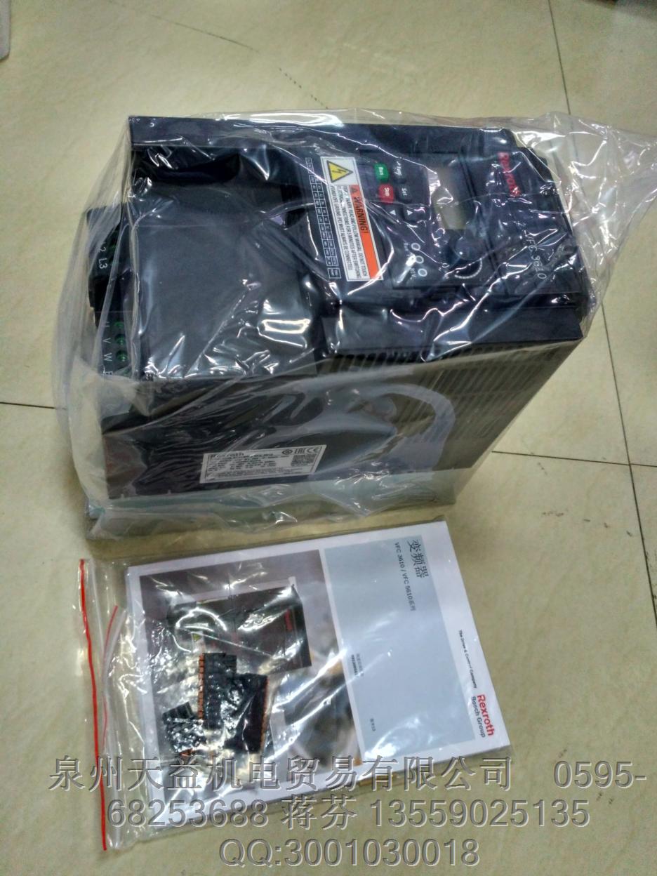 rexroth 變頻器  VFC3610-5K50-3P4.JPG