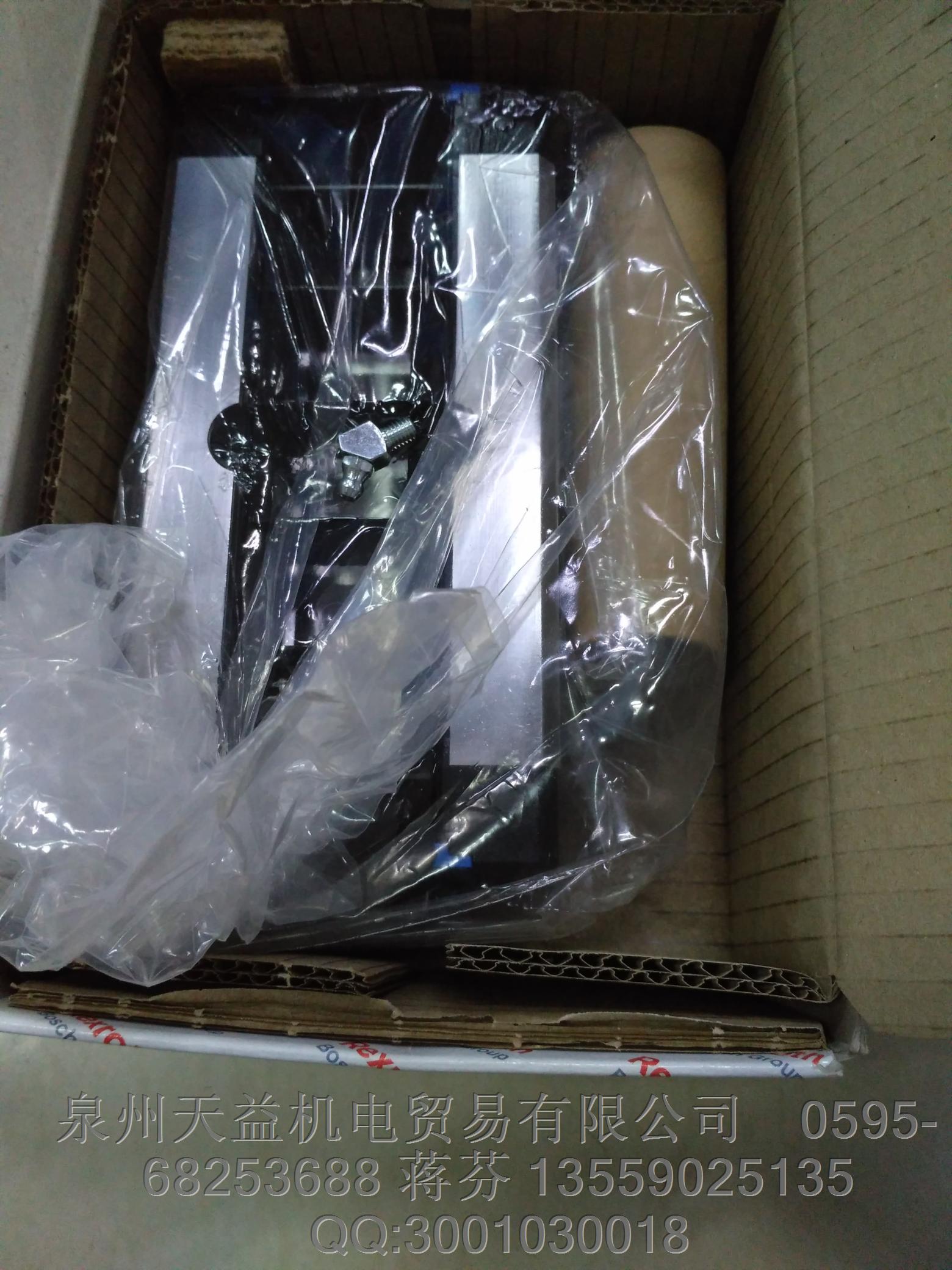 R162352310  REXROTH 滑塊.JPG