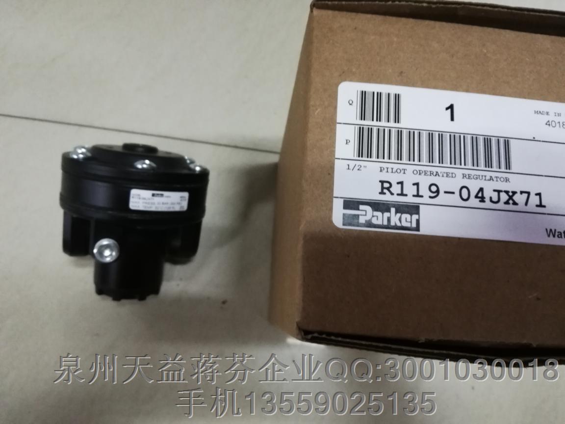 派克R119-04JX71.JPG