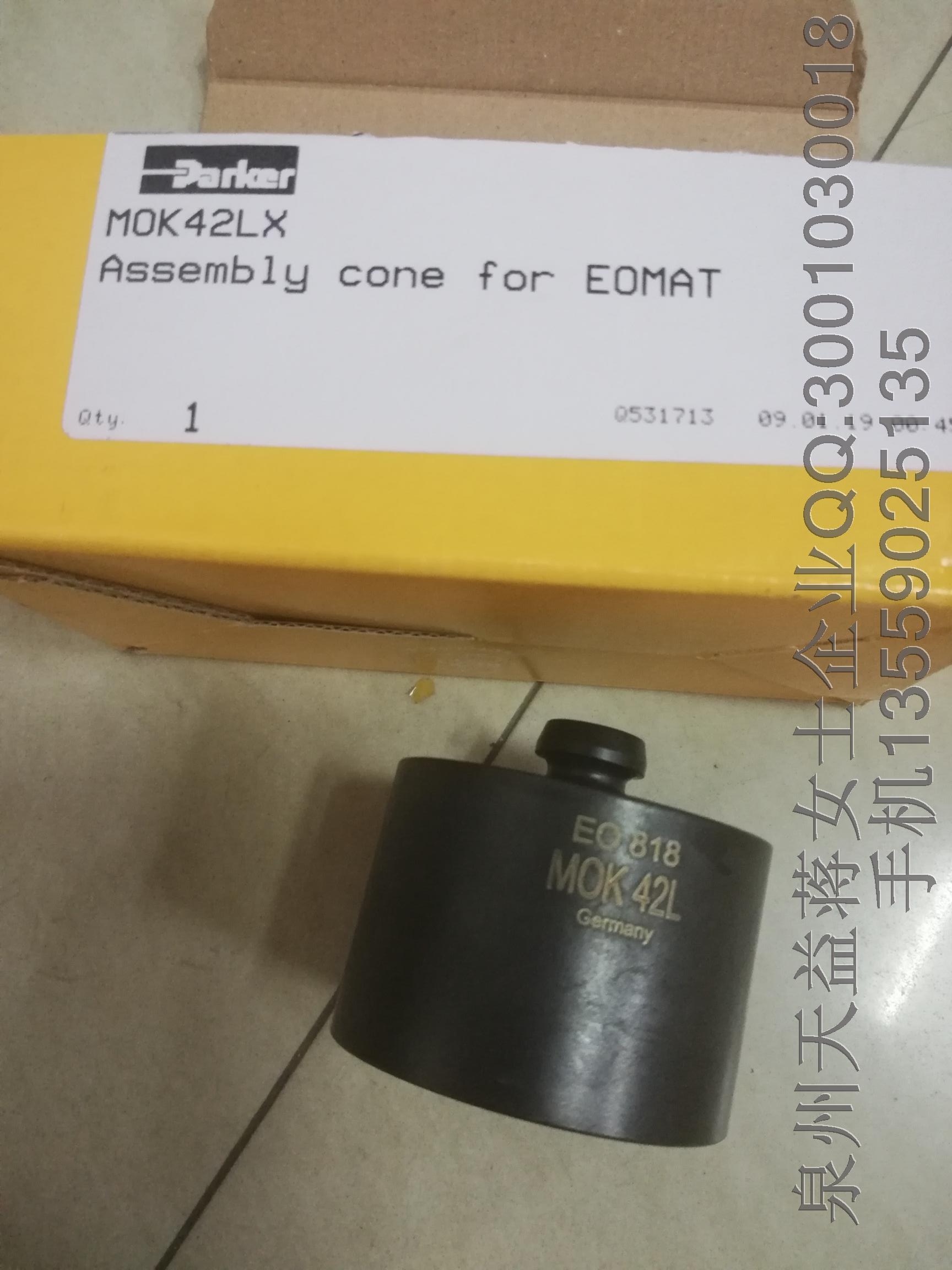 PARKER  MOK42LX.JPG